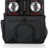 GATOR G-CLUB-CONTROL DJ Controller Messenger Bag 19" 42043