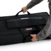 GATOR G-LCD-TOTE-SM Small Padded LCD Transport Bag 42127