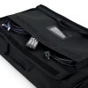 GATOR G-LCD-TOTE-SM Small Padded LCD Transport Bag 42126