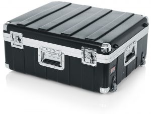 GATOR G-MIX 19X21 - 19″ x 21″ ATA Mixer Case