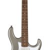 CORT G250 (Silver Metallic)