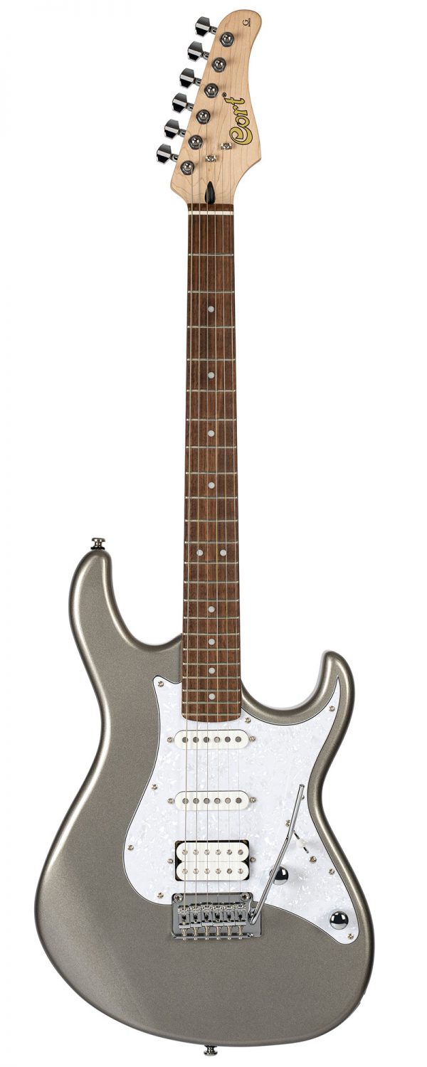 CORT G250 (Silver Metallic)