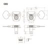 GOTOH GB2L N 35284