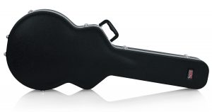 GATOR GC-335 Semi-Hollow Style Guitar Case