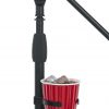 GATOR FRAMEWORKS GFW-SINGLECUP Single Cup Beverage Holder Mount for Stand 42593