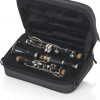 GATOR GL-CLARINET-A Clarinet Case 38126