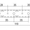 MAXTONE GM-19N 35564