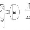 MAXTONE GM-36S 35568