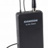 SAMSON GO MIC MOBILE Beltpack Transmitter (w/Lav)