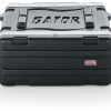 GATOR GR-4L - 4U Audio Rack (Standard) 41983