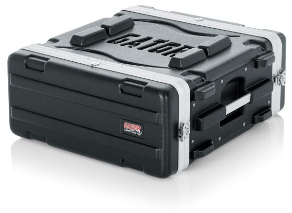 GATOR GR-4L - 4U Audio Rack (Standard)
