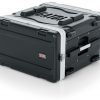 GATOR GR-6L - 6U Audio Rack (Standard)