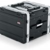 GATOR GR-8L - 8U Audio Rack (Standard)