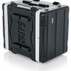 GATOR GR-8L - 8U Audio Rack (Standard) 42182