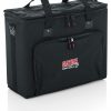 GATOR GRB-4U - 4U Audio Rack Bag