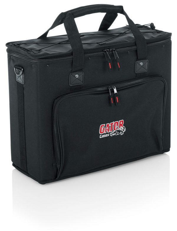 GATOR GRB-4U - 4U Audio Rack Bag