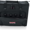 GATOR GRB-4U - 4U Audio Rack Bag 42216