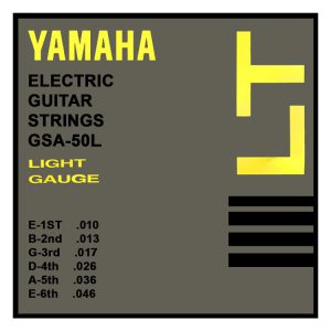 YAMAHA GSA50L ELECTRIC LIGHT (10-46)
