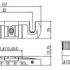 PAXPHIL GTB (Chrome) 36195