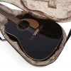 GATOR GTR-DREAD12-TAN Tan Transit Lightweight Dreadnought Guitar Case 29819