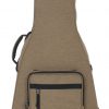 GATOR GTR-DREAD12-TAN Tan Transit Lightweight Dreadnought Guitar Case