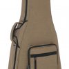 GATOR GTR-DREAD12-TAN Tan Transit Lightweight Dreadnought Guitar Case 29825