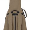 GATOR GTR-DREAD12-TAN Tan Transit Lightweight Dreadnought Guitar Case 29821