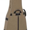 GATOR GTR-DREAD12-TAN Tan Transit Lightweight Dreadnought Guitar Case 29822