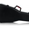 GATOR GTSA-GTRDREAD TSA SERIES Acoustic Guitar Case