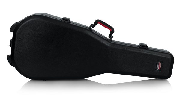 GATOR GTSA-GTRDREAD TSA SERIES Acoustic Guitar Case