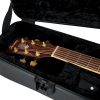 GATOR GTSA-GTRDREAD TSA SERIES Acoustic Guitar Case 29501