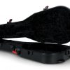 GATOR GTSA-GTRDREAD TSA SERIES Acoustic Guitar Case 29502