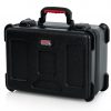 GATOR GTSA-MIC15 - Case w/ Drops for 15 Mics 42185