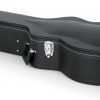 GATOR GW-JUMBO - Jumbo Acoustic Guitar Case 29844