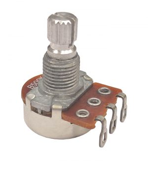 PAXPHIL H35 POTENTIOMETER B500K