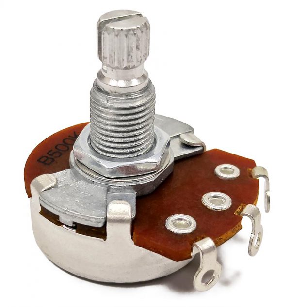 PAXPHIL H65 POTENTIOMETER B500K