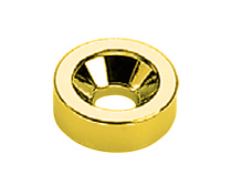 PAXPHIL HB007 GD NECK JOINT BUSHING (GOLD)