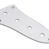 PAXPHIL HC002 CR JB-STYLE CONTROL PLATE (CHROME)