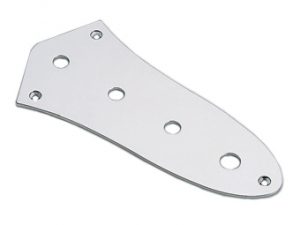 PAXPHIL HC002 CR JB-STYLE CONTROL PLATE (CHROME)