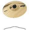 SABIAN 12" HHX Evolution Splash (Brilliant) 40743