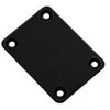 PAXPHIL HN002 BK NECK JOINT PLATE (BLACK)