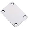 PAXPHIL HN002 CR NECK JOINT PLATE (CHROME)