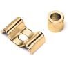 PAXPHIL HS006 GD GUITAR STRING RETAINER (GOLD)