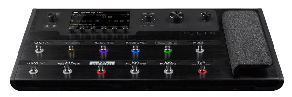 LINE 6 HELIX