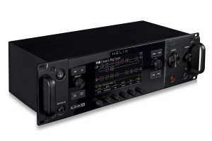 LINE 6 HELIX RACK