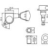 PAXPHIL J04 3+3 CR 35602