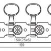 PAXPHIL J-35 NI 35784