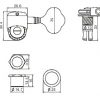 PAXPHIL JB-350 2+2 CR 35614