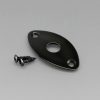 GOTOH JCB-2 B Jack Cover (Black) 34898