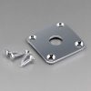 GOTOH JCB-4 C Jack Cover (Chrome) 34621